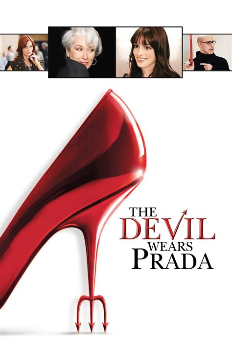 devil wore Prada sequel